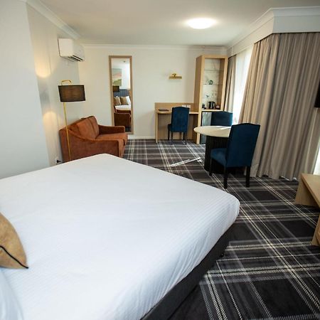 Dubbo Rsl Club Motel Bagian luar foto