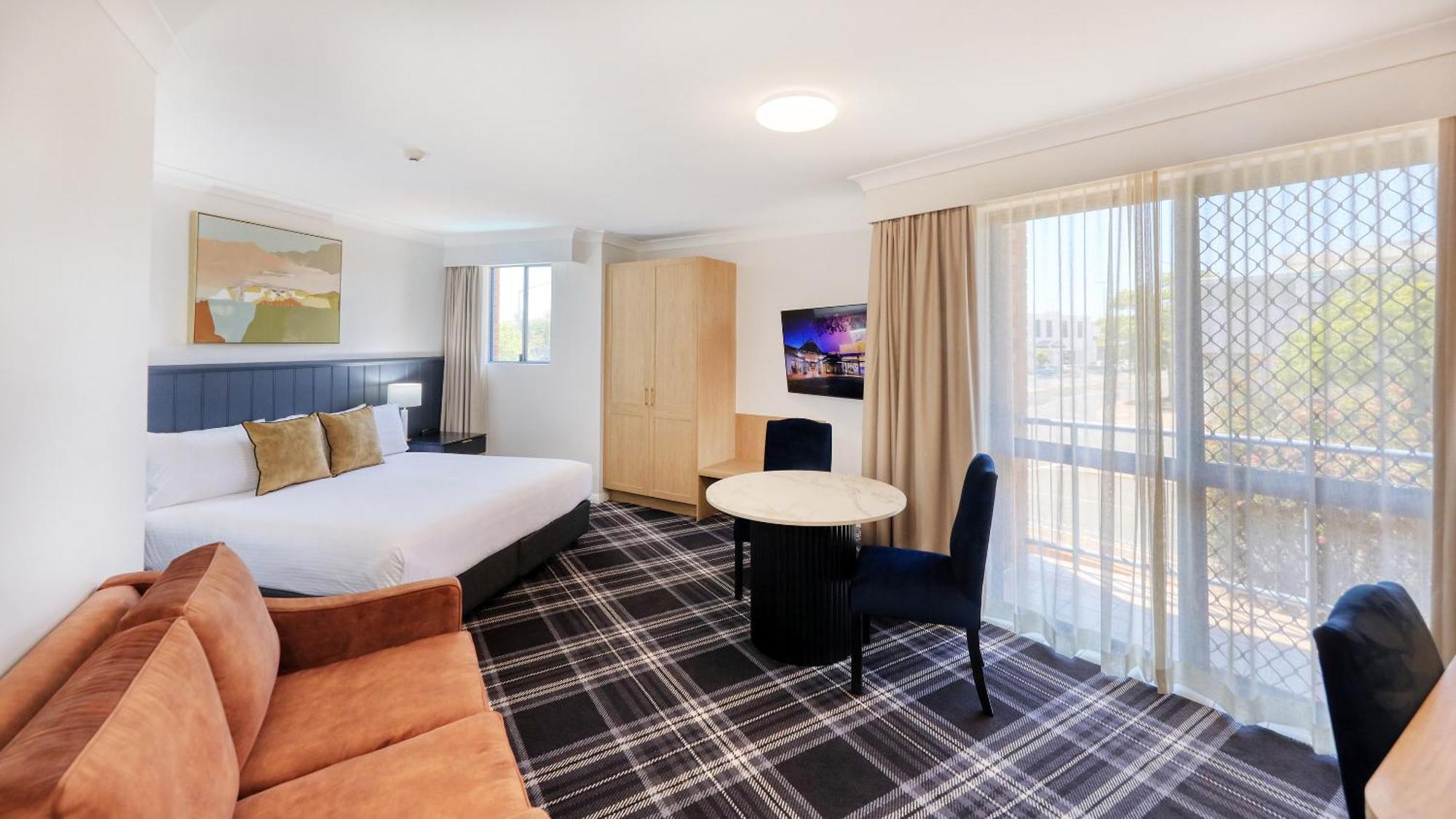 Dubbo Rsl Club Motel Bagian luar foto