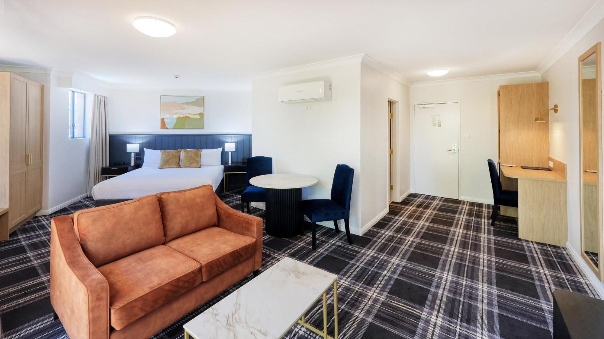 Dubbo Rsl Club Motel Bagian luar foto