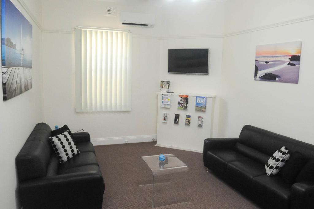 Dubbo Rsl Club Motel Bagian luar foto