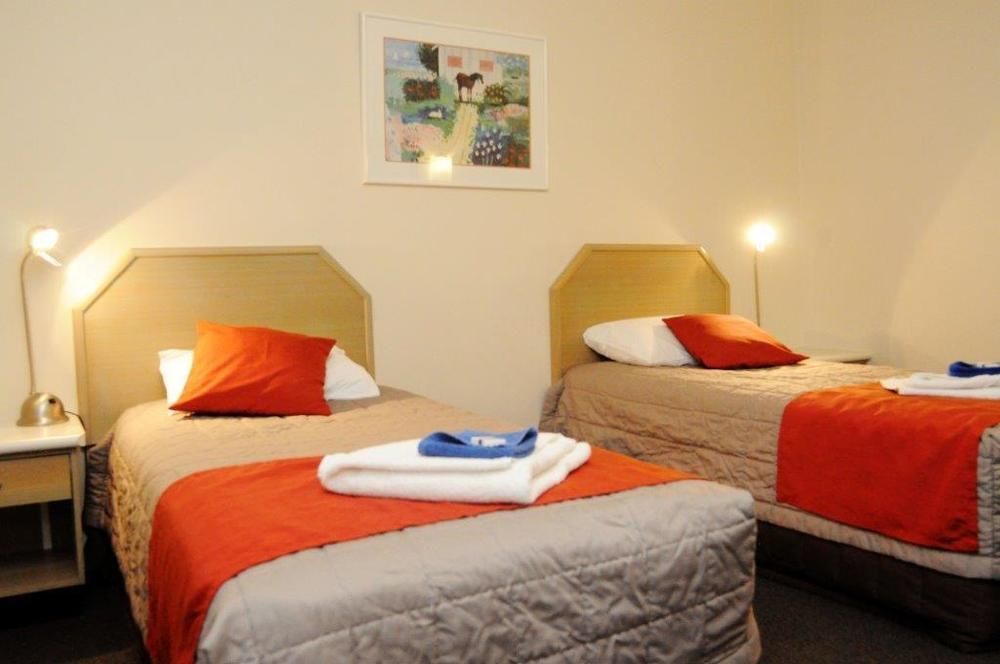 Dubbo Rsl Club Motel Bagian luar foto