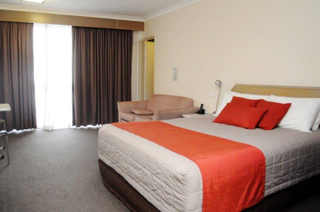 Dubbo Rsl Club Motel Bagian luar foto