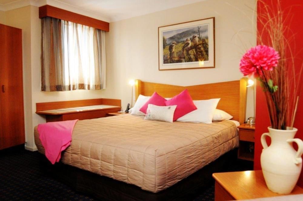 Dubbo Rsl Club Motel Bagian luar foto